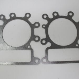 2 Genuine Briggs & Stratton 273280S Cylinder Head Gaskets Intek OHV  272614 273280