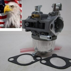 For Kawasaki 15003-2796 Carburetor FB460V 15003-2777
