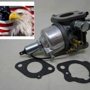 For a Kawasaki 15003-7037 FH500V Carburetor