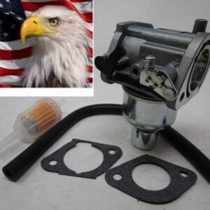 For Kawasaki 15003-7062 Carburetor for FH580V