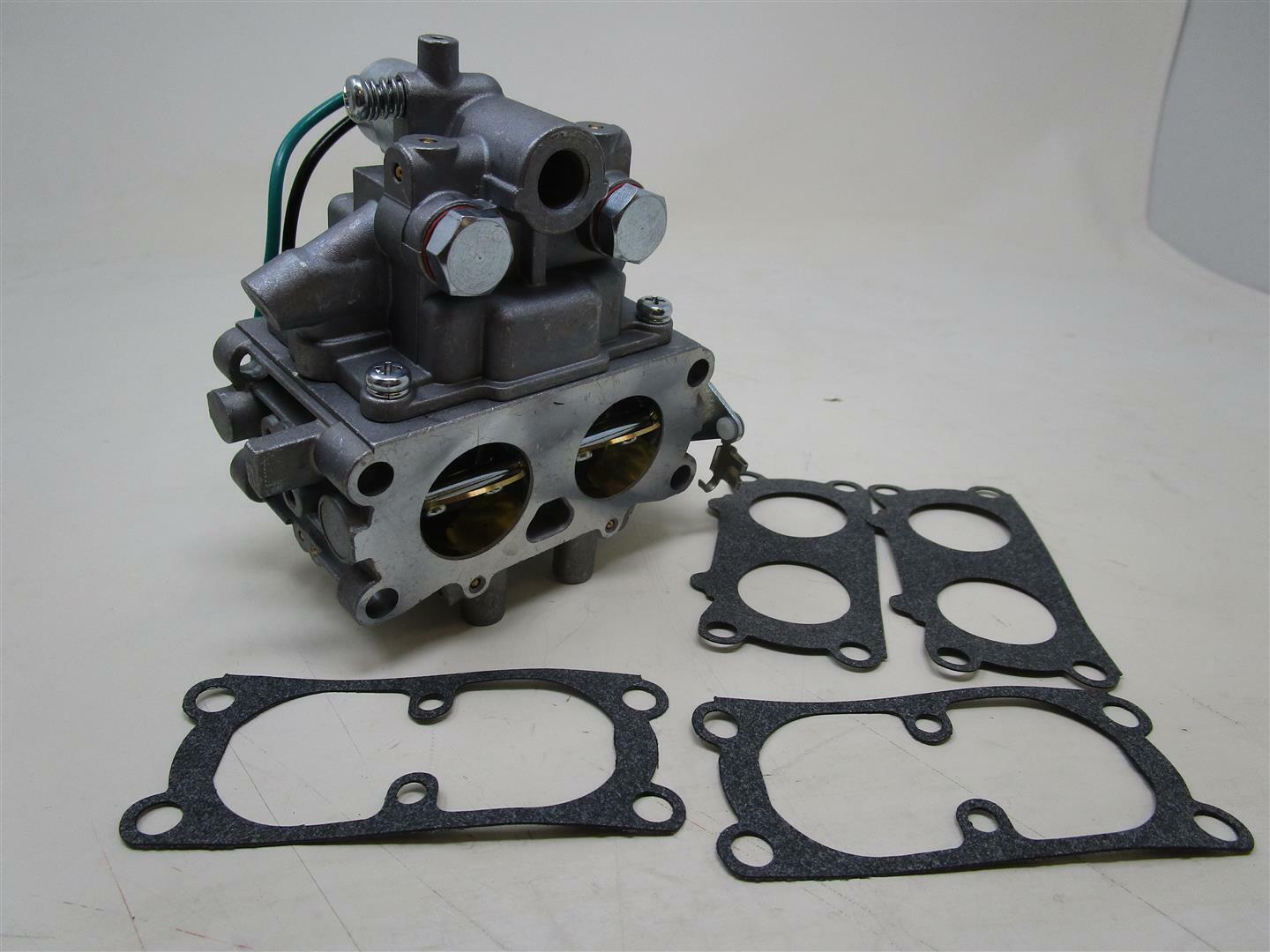 For a Kawasaki 15003-7073 Carburetor for FH680V - Image 2