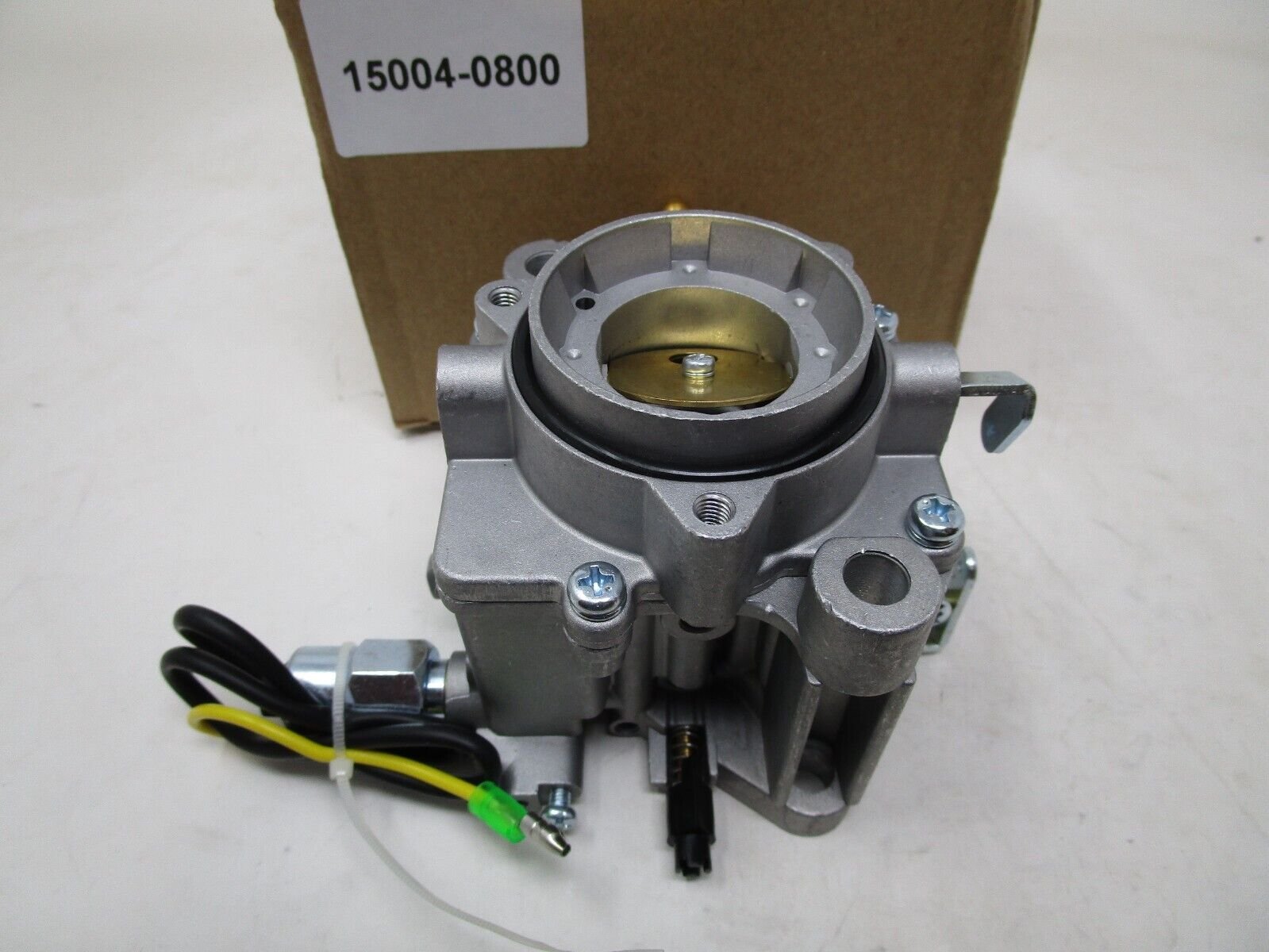 For Kawasaki 150040800 Carburetor FD620D 20HP M & M Products