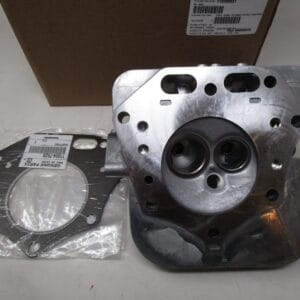 Genuine Kawasaki 11008-0937 Head & Head Gasket 11004-7025  #2 FX751V, FX801V FX850V 11008-0899