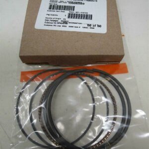 Genuine Kawasaki 13001-7027 Piston 13008-0569 Rings STD. Standard