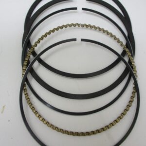 Genuine Kawasaki 13025-7005 Piston Rings Oversize OS 0.5 for FH770D