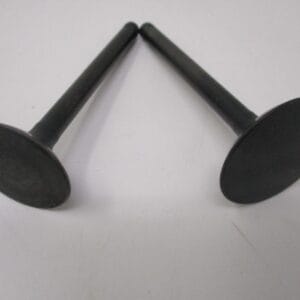 Genuine Kawasaki 12004-2084 Intake 12005-2077 Exhaust Valves FC290V FE290D FE290