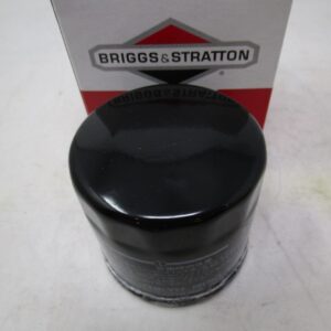 Genuine Briggs & Stratton 820314 Oil Filter Kawasaki 49065-7007 93100 Daihatsu DM950 DM850