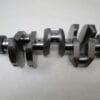 Genuine Toro, Kawasaki, Briggs & Stratton 825552 Crankshaft DM950 Toro 105-9339