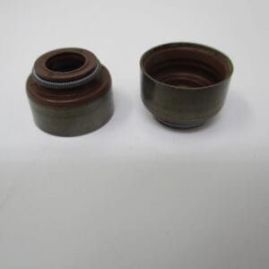 2 Genuine Kawasaki 92049-2100 Oil Seal FE290D FE350D FE400D FC400V FC420V FD671D