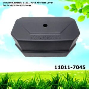 Genuine Kawasaki 11011-7045 Air Filter Cover FH381V FH430V FH480V
