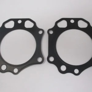 2 Genuine Kawasaki 11004-2138 Head Gaskets 11004-2102 11004-2105 FE290D