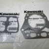 Genuine Kawasaki 11004-7006 & 11060-7013 Head Rocker Gasket FH601V FH641V FH680V