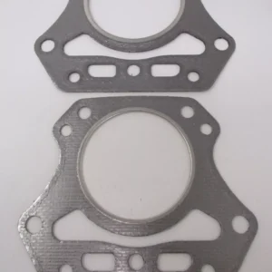 2 Genuine Kawasaki 11004-7015 11004-7005 Cylinder Head Gasket FH451V FH500V FH531V