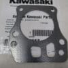 Genuine Toro Kawasaki Head Gasket 11004-7020 11004-7009 11004-7014 FJ180V