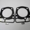 2-pack genuine Kawasaki 11004-0762 cylinder head gaskets OEM replacement for FR FS FX series engines