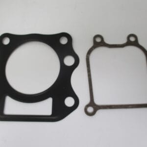 Genuine Kawasaki 11004-2113 Head & 11060-2291 Valve Cover Gasket FE120D Toro