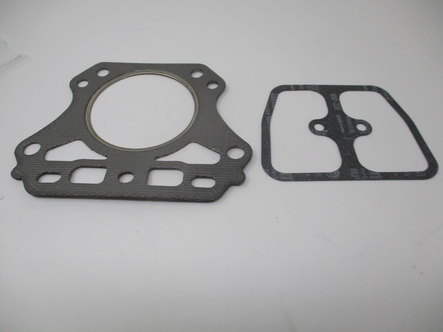 Genuine Kawasaki 11004-7018 & 11060-7001 Head & Valve Gasket FH381V FH430V FH480V - Image 4