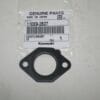 Genuine OEM Kawasaki Carburetor Gasket 11009-2827 110092827 FE290D FE350D FE400D FE290