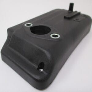 Genuine Kawasaki 11011-2241 Air Filter Back Case Complete FE120D