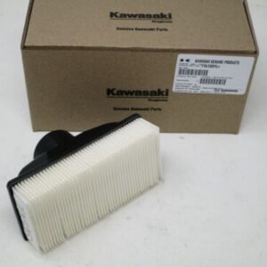 Genuine Kawasaki 11013-0727 Air Filter 11013-7050 99999-0383 FR541V FR600V 99999-0383