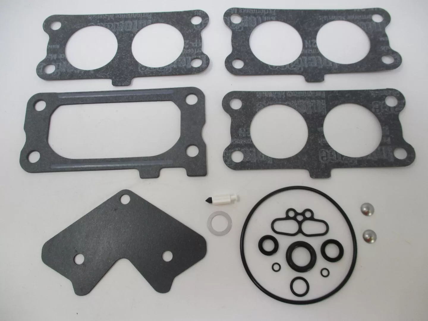 Genuine Kawasaki 11028-6314 Carburetor Rebuild Gasket Kit FX751V FX801V FX850V