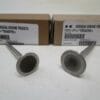 Genuine Kawasaki Exhaust Valves 12005-7001 & Intake 12004-7001 FH451V FH500V