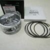 Genuine Kawasaki Piston & Rings 13001-2185 13001-2185 13008-6059 FE400D