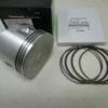Genuine Kawasaki Piston & Rings 13001-2185 13001-2185 13008-6059 FE400D
