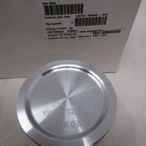 Genuine Kawasaki 13001-7027 Standard Piston FR651V FR691V FR730V FS651V FS691V FS730V