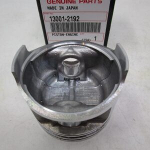 Genuine Kawasaki Piston 13001-2192 Toro 93-8502 FE120D