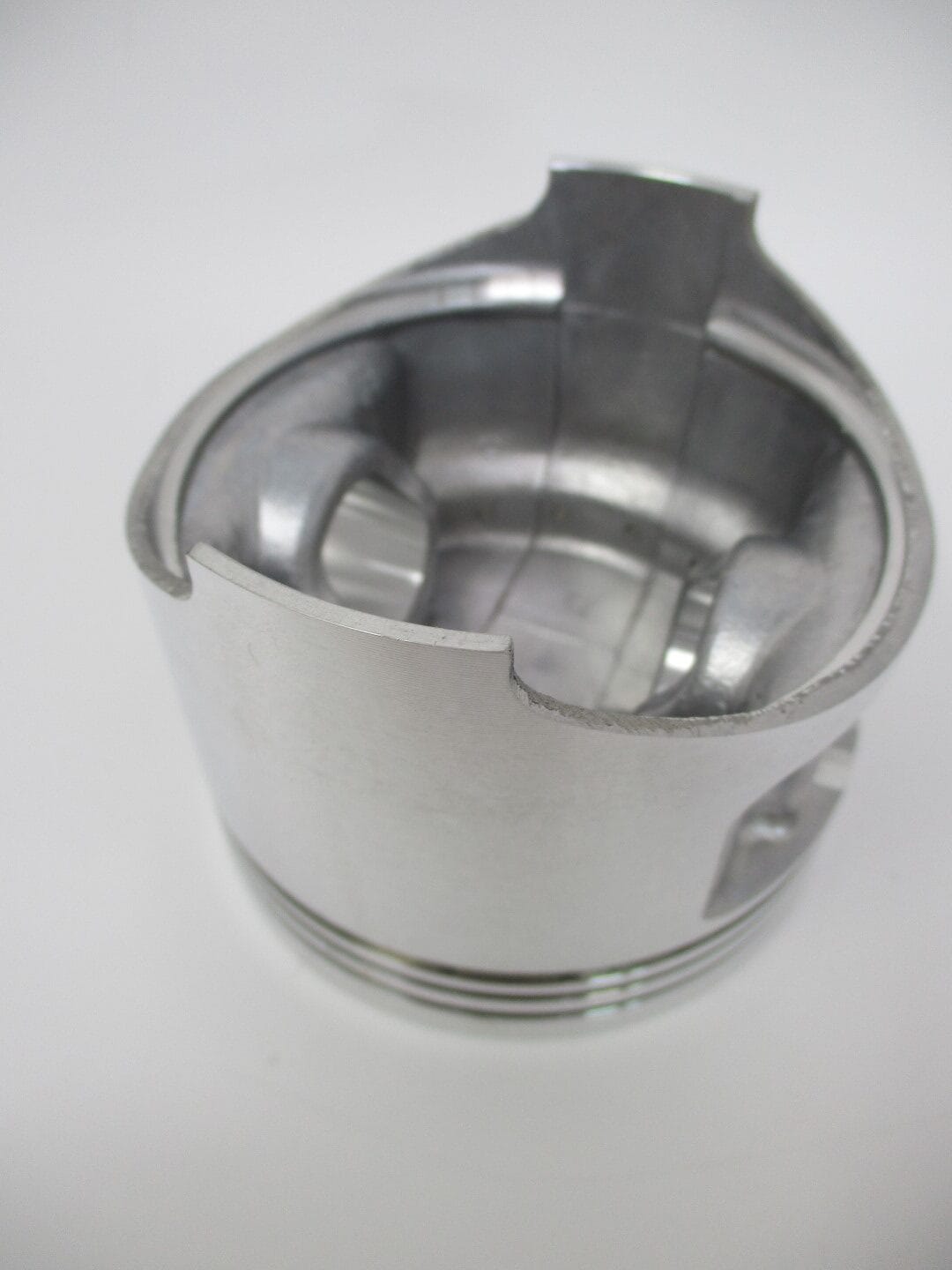 Genuine Kawasaki 13001-2207 Piston FE290D 13001-2178 13001-2125 13001-2118 Club - Image 4