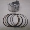 Genuine Kawasaki 13001-7032 & 13008-7007 STD Piston & Rings FX921V, FXT00V,