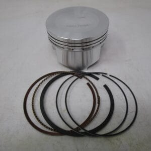Genuine Kawasaki 13001-7032 & 13008-7007 STD Piston & Rings FX921V, FXT00V,