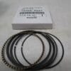 Kawasaki Piston Rings 13008-6027 Toro 93-8503 FE120D