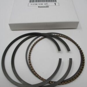 Genuine Kawasaki Piston Rings 13025-2074 OS 0.50 Oversize FD711D, FD750D, FE290D