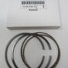 Genuine Kawasaki Piston Rings 13025-2074 OS 0.50 Oversize FD711D, FD750D, FE290D