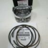 Genuine Kawasaki 13029-2136 Piston 13008-6059 & Rings FE400D 13029-2126