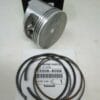 Genuine Kawasaki 13029-2136 Piston 13008-6059 & Rings FE400D 13029-2126