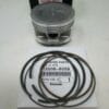 Genuine Kawasaki 13029-2136 Piston 13008-6059 & Rings FE400D 13029-2126