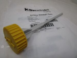 Genuine Kawasaki 14075-0707 14075-7013 Oil Dip Stick Gage FR541V, FR600V, FR651V