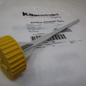Genuine Kawasaki 14075-0707 14075-7013 Oil Dip Stick Gage FR541V, FR600V, FR651V