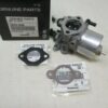 Genuine Kawasaki Carburetor 15003-2648 Gasket 11009-2827 1009-2939 FE350D