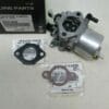 Genuine Kawasaki Carburetor 15003-2648 Gasket 11009-2827 1009-2939 FE350D