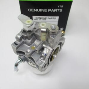 Genuine Kawasaki 15003-2009 Carburetor FE290 Club Car John Deere Mikuni