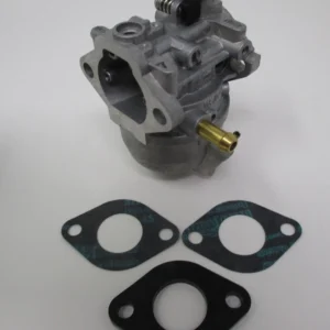 Genuine Kawasaki 15004-0961 Walbro Carburetor 2 11061-2215 16073-2240 Insulator Gasket FJ180V