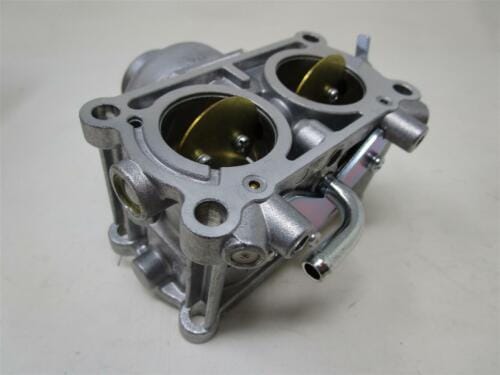 Genuine Kawasaki 15004-1015 Carburetor for FXT00V 15004-0938 35 HP Mower