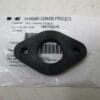 Genuine Kawasaki 16073-0876 Insulator Gasket Carburetor