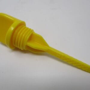 Genuine Kawasaki 16115-2079 Oil Filler Cap Dip Stick Gauge  FE350D FE400D FE290D