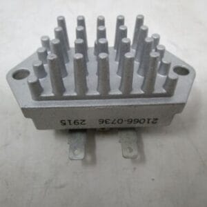 Genuine Kawasaki 21066-0736 Voltage Regulator FS730V FXT00V