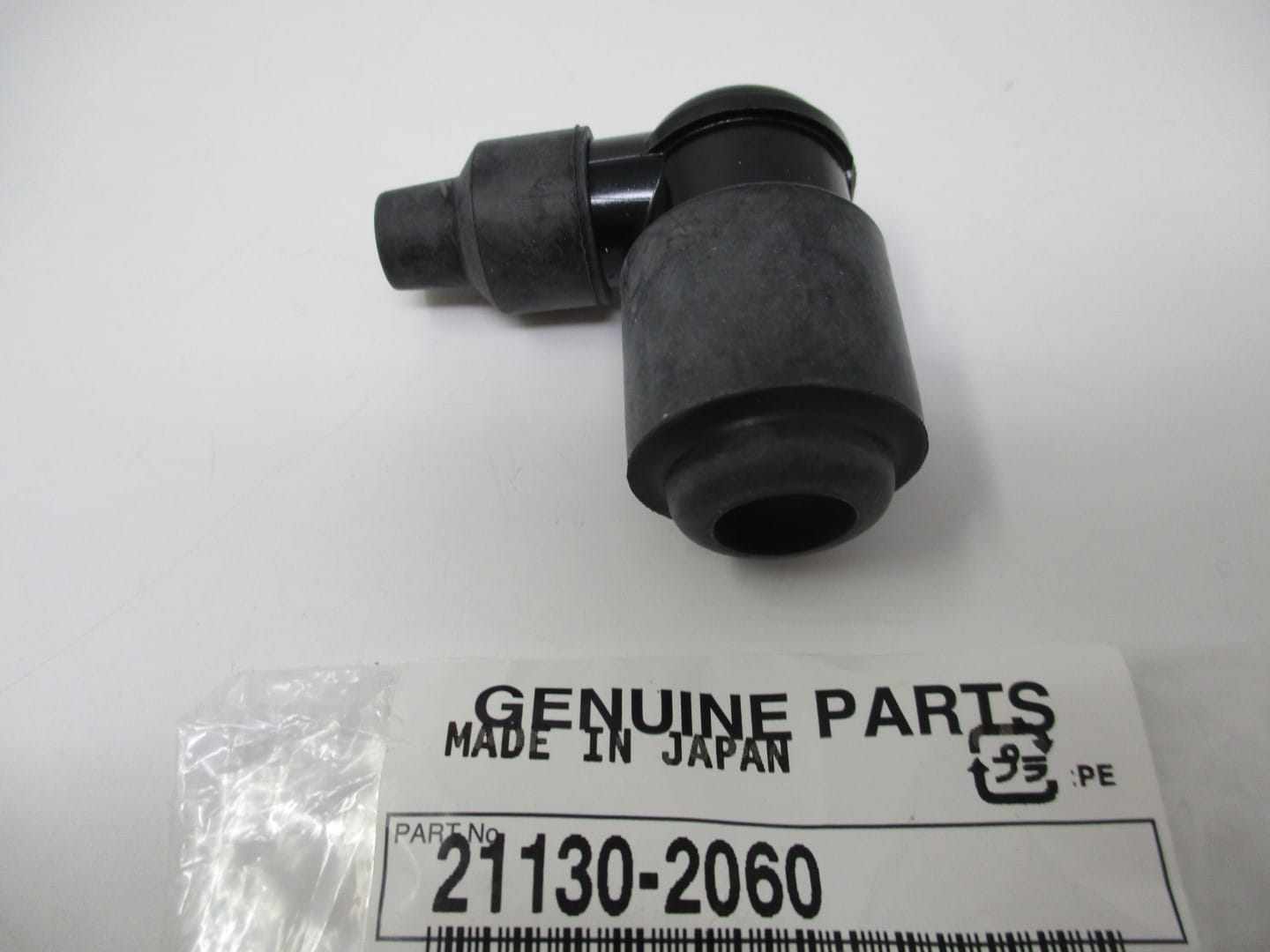 Genuine Kawasaki 21130-2060 Spark Plug Cap FB460V FC150V FC290V FC420V FD501V - Image 4